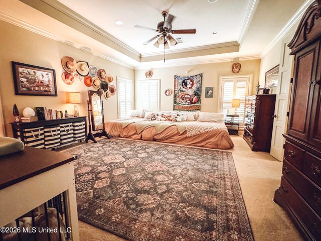 170 Bridlewood Drive, Brandon, MS 39047