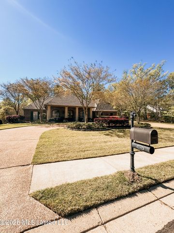 170 Bridlewood Drive, Brandon, MS 39047