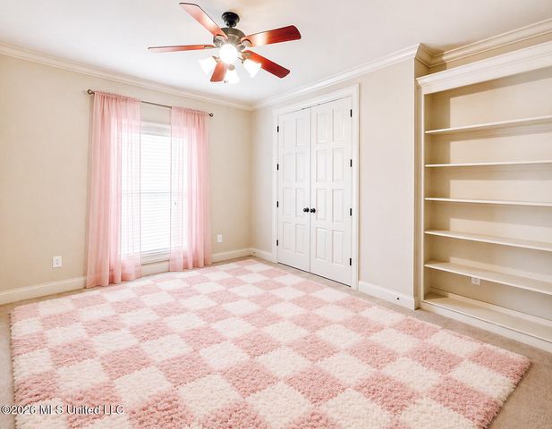 170 Bridlewood Drive, Brandon, MS 39047