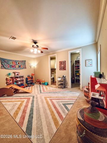 170 Bridlewood Drive, Brandon, MS 39047