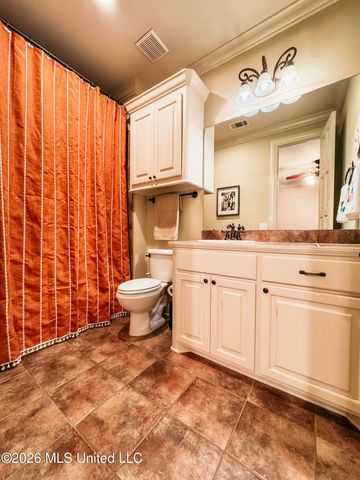 170 Bridlewood Drive, Brandon, MS 39047