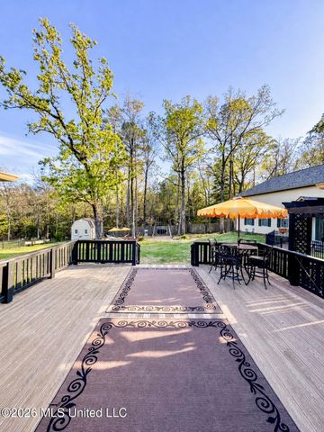 170 Bridlewood Drive, Brandon, MS 39047