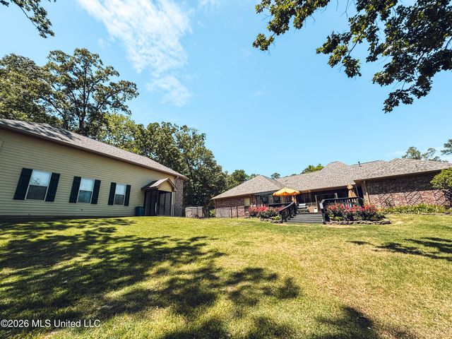 170 Bridlewood Drive, Brandon, MS 39047