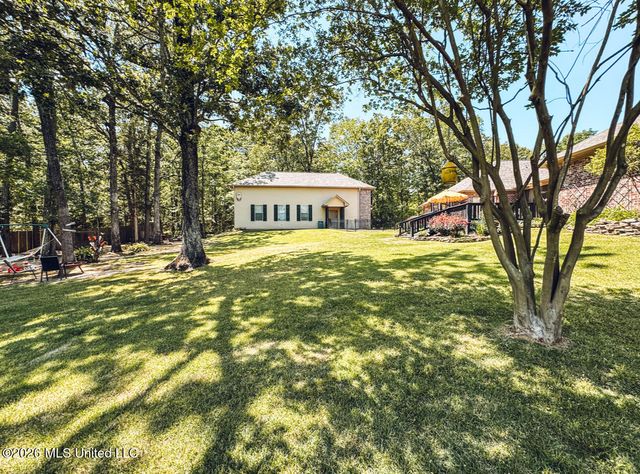 170 Bridlewood Drive, Brandon, MS 39047