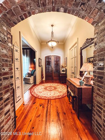 170 Bridlewood Drive, Brandon, MS 39047