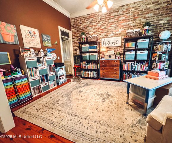 170 Bridlewood Drive, Brandon, MS 39047
