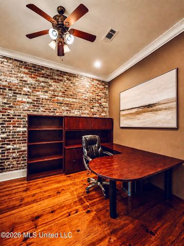 170 Bridlewood Drive, Brandon, MS 39047