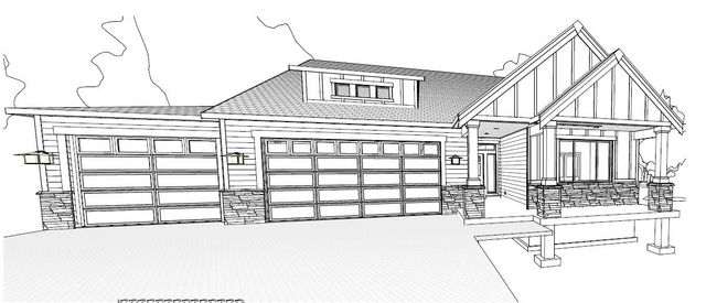 1322 S Tschirley Rd, Spokane Valley, WA 99016 property photo