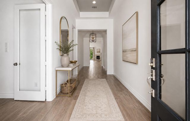 126 Canary Island Cir, Montgomery, TX 77316
