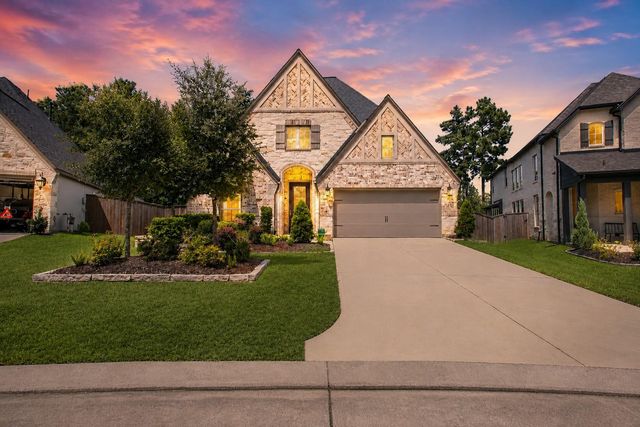 126 Canary Island Cir, Montgomery, TX 77316