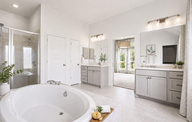 126 Canary Island Cir, Montgomery, TX 77316