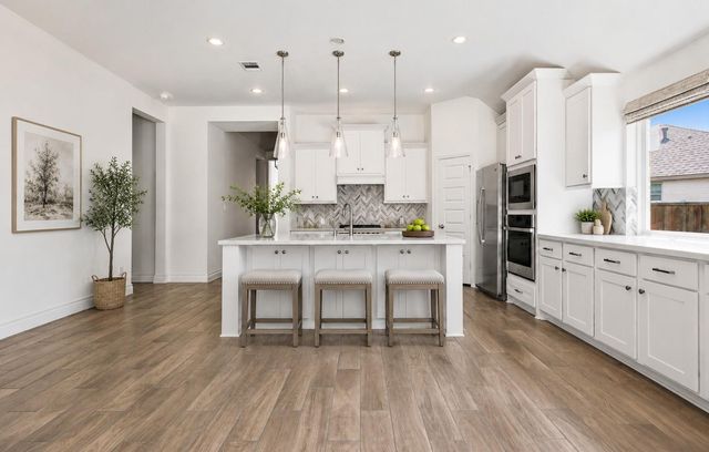 126 Canary Island Cir, Montgomery, TX 77316