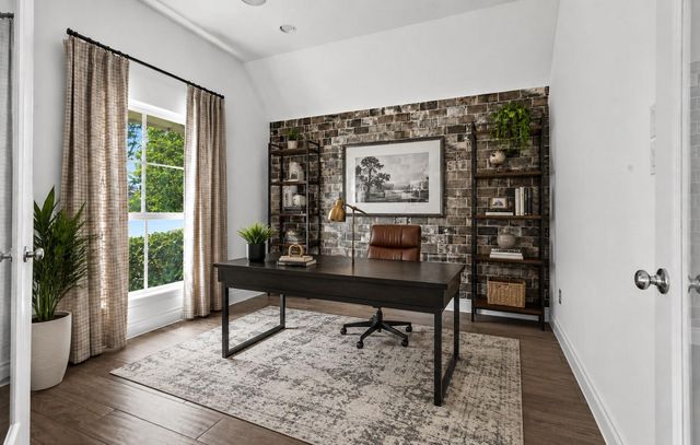 126 Canary Island Cir, Montgomery, TX 77316