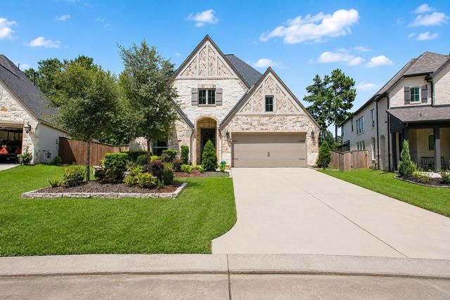 126 Canary Island Cir, Montgomery, TX 77316