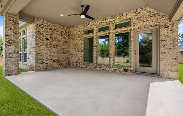 126 Canary Island Cir, Montgomery, TX 77316