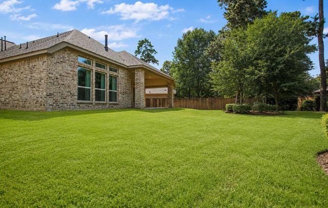 126 Canary Island Cir, Montgomery, TX 77316