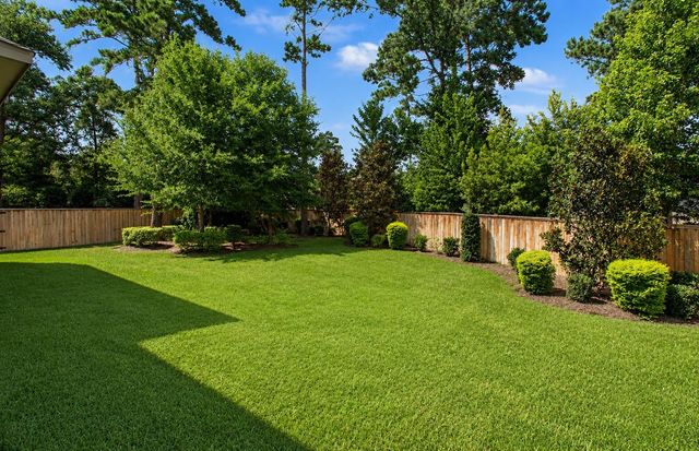 126 Canary Island Cir, Montgomery, TX 77316
