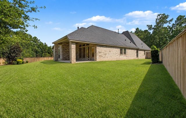 126 Canary Island Cir, Montgomery, TX 77316