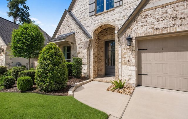 126 Canary Island Cir, Montgomery, TX 77316