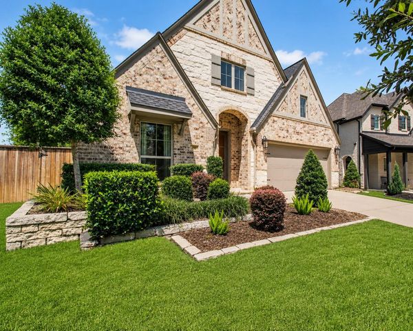126 Canary Island Cir, Montgomery, TX 77316
