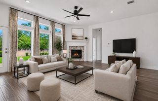126 Canary Island Cir, Montgomery, TX 77316