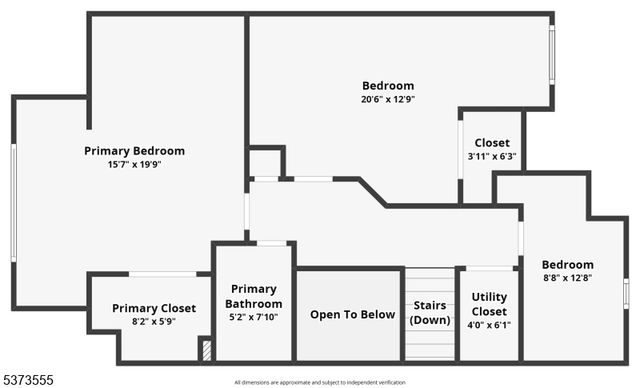39 B Triumph Ct B, East Rutherford Boro, NJ 07073