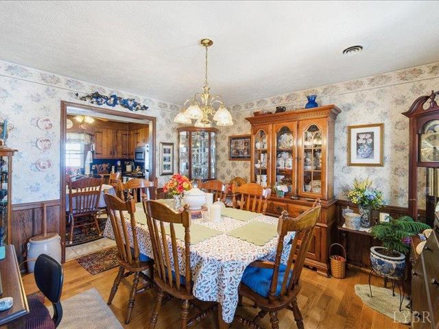 724 Spring Street, Hurt, VA 24563