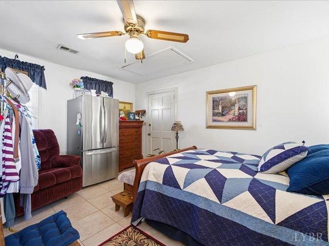 724 Spring Street, Hurt, VA 24563