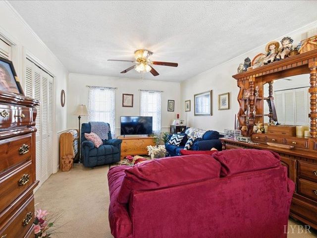 724 Spring Street, Hurt, VA 24563