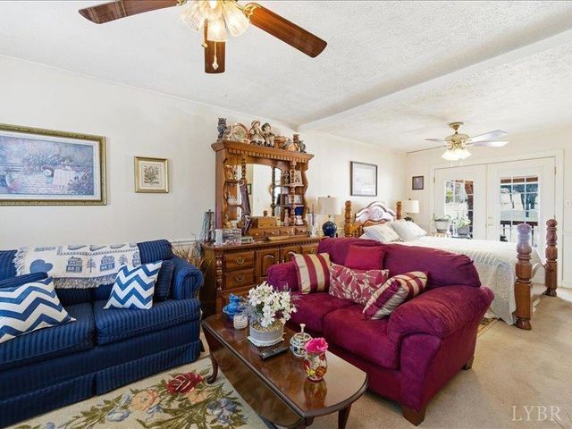 724 Spring Street, Hurt, VA 24563