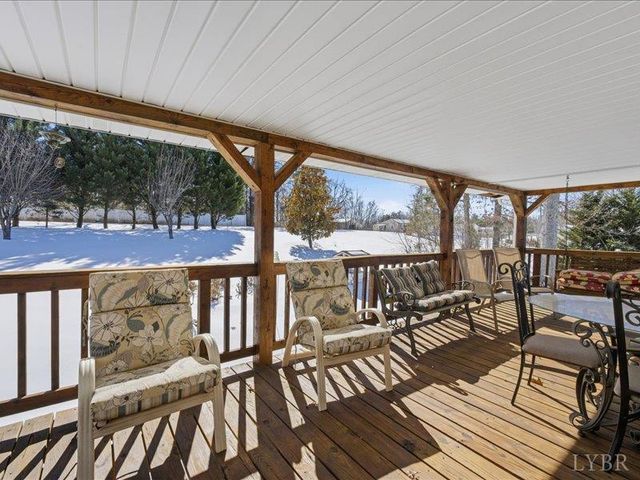 724 Spring Street, Hurt, VA 24563