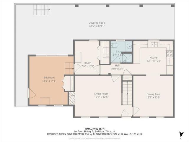 724 Spring Street, Hurt, VA 24563
