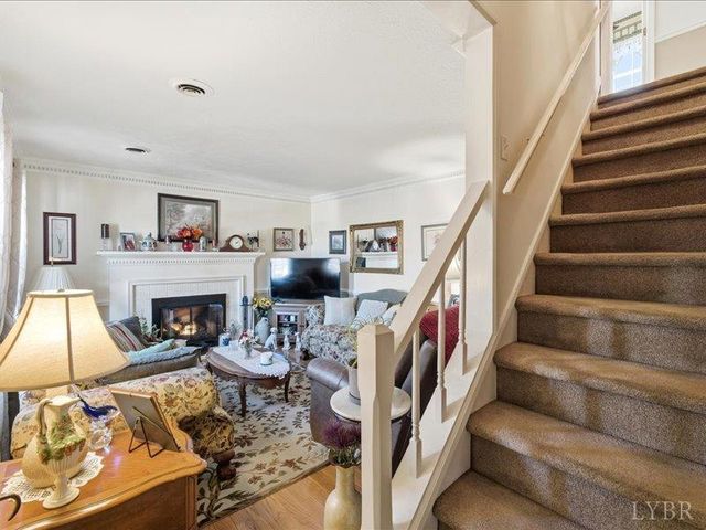 724 Spring Street, Hurt, VA 24563