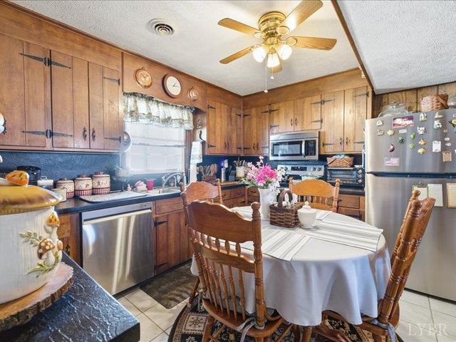 724 Spring Street, Hurt, VA 24563