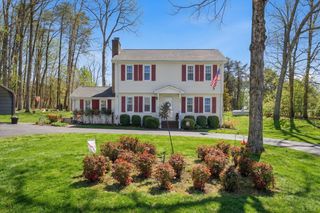 724 Spring Street, Hurt, VA 24563