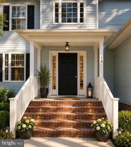 16 DRIFTWOOD LN, Stafford, VA 22554