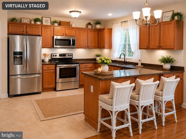 16 DRIFTWOOD LN, Stafford, VA 22554