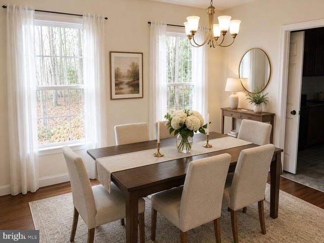 16 DRIFTWOOD LN, Stafford, VA 22554