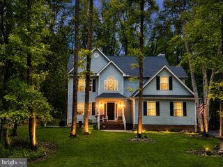 16 DRIFTWOOD LN, Stafford, VA 22554
