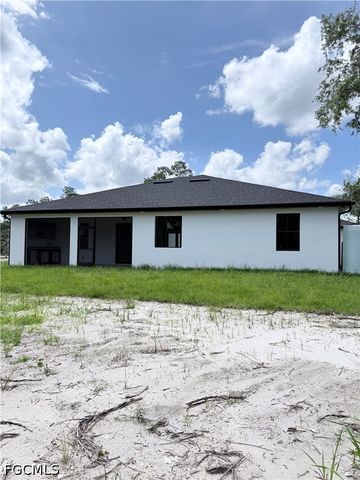 3663 28TH AVE SE, Naples, FL 34117