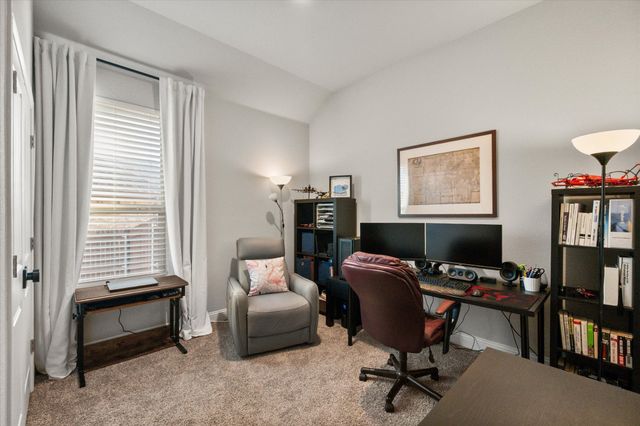 1104 Whispering Hill Drive, Mansfield, TX 76063