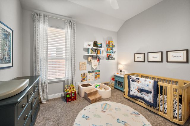 1104 Whispering Hill Drive, Mansfield, TX 76063