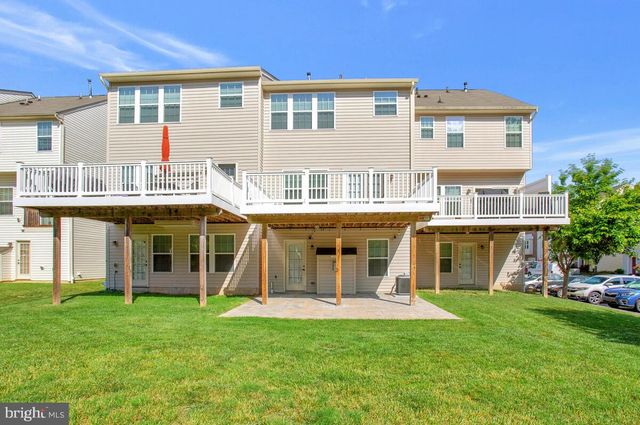 9612 HAMMONDS OVERLOOK CT, Laurel, MD 20723