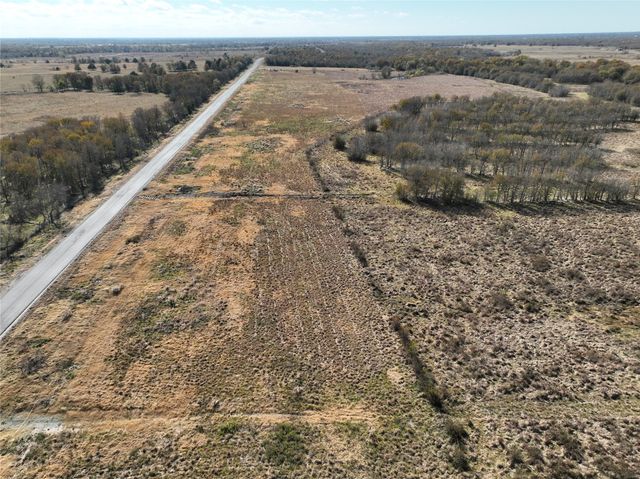 TBA Channing Lane, Wills Point, TX 75169