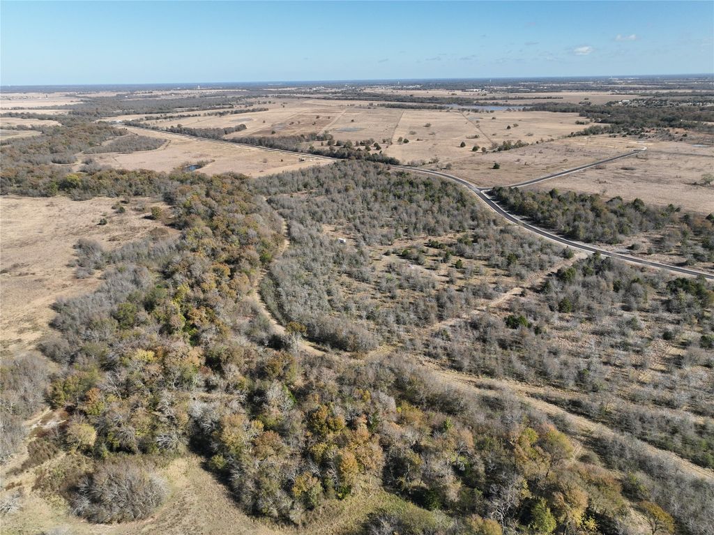 TBA Channing Lane, Wills Point, TX 75169