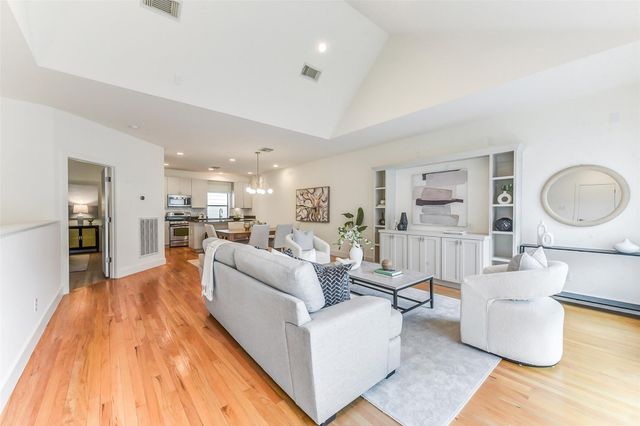 2224 Bastrop Street, Houston, TX 77003