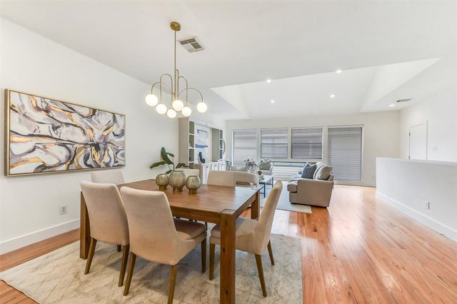 2224 Bastrop Street, Houston, TX 77003