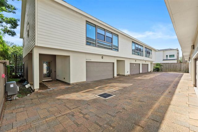 2224 Bastrop Street, Houston, TX 77003