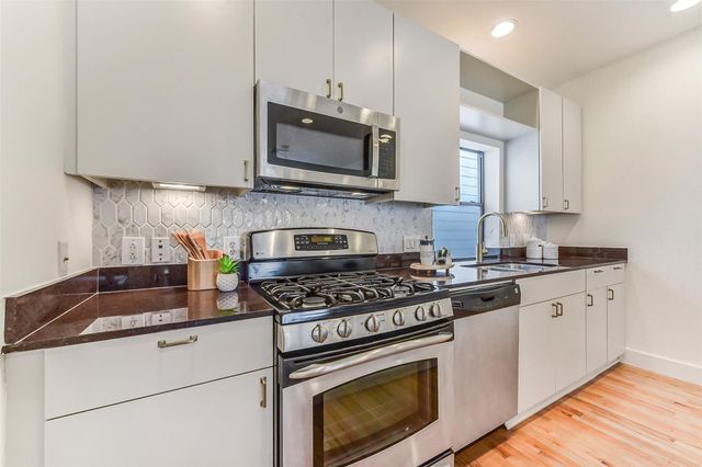 2224 Bastrop Street, Houston, TX 77003