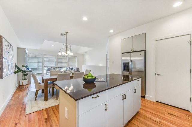 2224 Bastrop Street, Houston, TX 77003